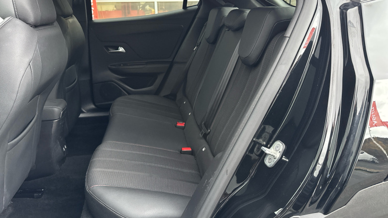 Vauxhall Mokka 100kW GS Line 50kWh 5dr Auto Electric Hatchback